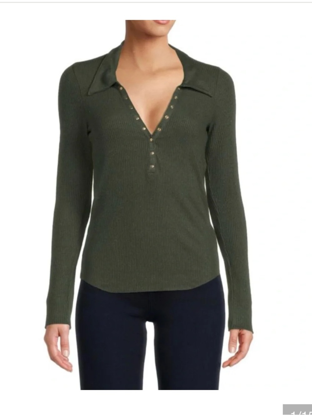 Nation LTD Hollis Top